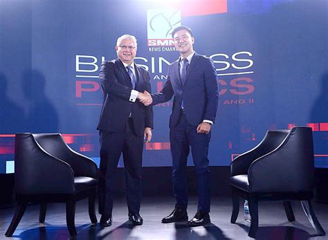 Clark Intl Airport Chief On Business And Politics The Manila Times
