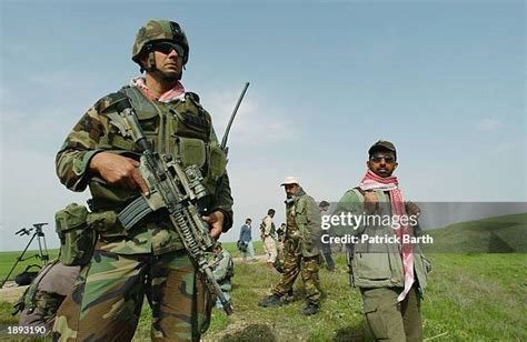 Iraqi Army Special Forces Photos And Premium High Res Pictures Getty