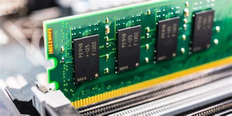 Memoria RAM - Concepto, funciones, usos y características