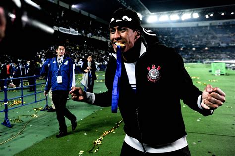 Relembre Grandes Volantes Da Hist Ria Do Corinthians Gazeta Esportiva