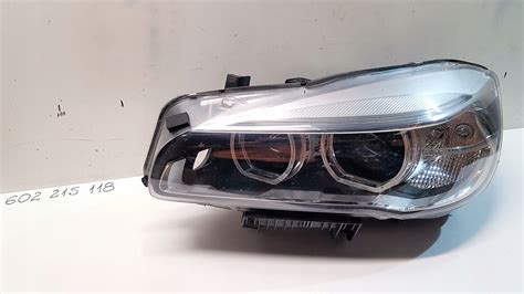 Lampa Bmw F F Full Led Super Za Z Z Sian W