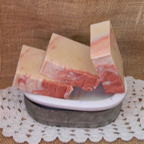 Goats Milk Soap Etsy