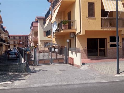 Vendita Appartamento Santa Maria Del Cedro Quadrilocale In Via Degli