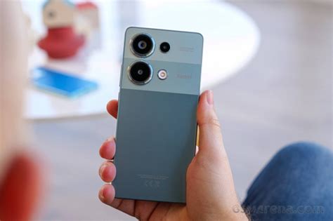 Redmi Note 13 Pro 4G chỉ hơn 5 triệu màn đẹp pin trâu camera 200MP