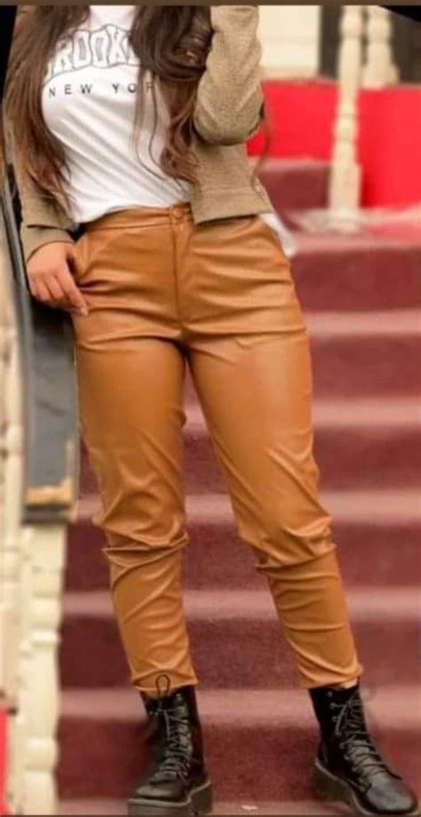 Pin By Doha Mohamed On Fashion Fashion Khaki Pants Pants