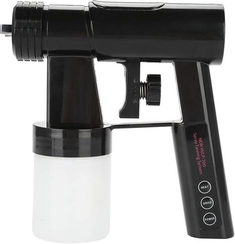 Spray Gun Spray Tan Gun Sprayer Replacement Accessory For Tanning Tan