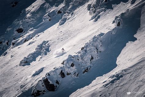 Radio Chablais LTDS Lascension rapide de Jenna Keller passionnée