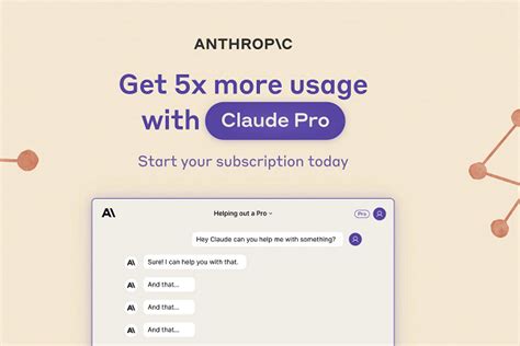 Anthropic Introduces Claude Pro A Paid Generative Ai Chatbot