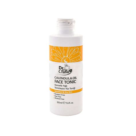 Dr C Tuna Calendula Face Tonic