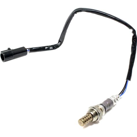 Denso O Oxygen Sensor Driver Or Passenger Side Downstream