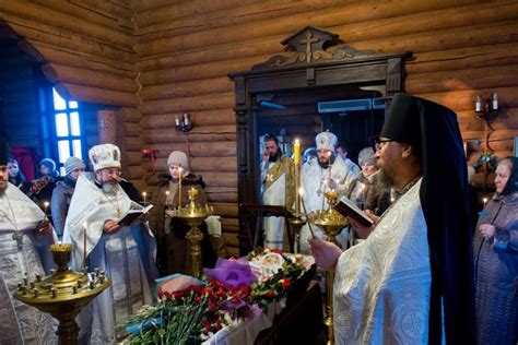 Организация отпевания - Ритуальное агентство СПАС