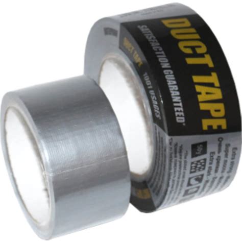 Banda Adeziva Pentru Reparatii Duct Tape Sentosa 48 Mm X 10 M Banda