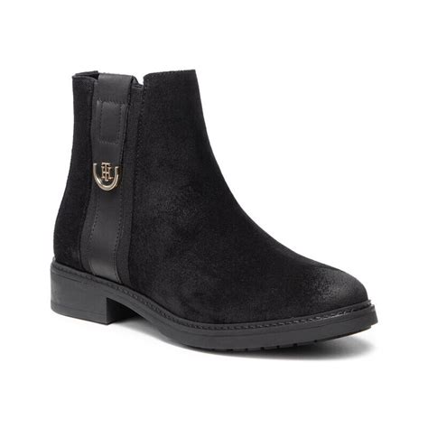 Botines Tommy Hilfiger - GLAMI.es