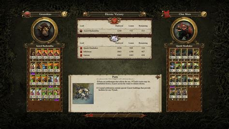 Skaven ambushes are INTENSE : totalwar