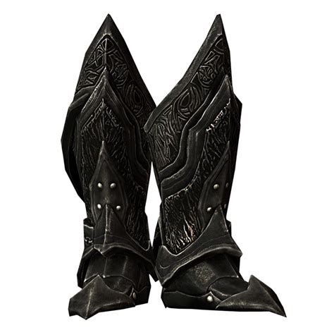 Top 10 Best Boots You Can Wear in Skyrim – FandomSpot