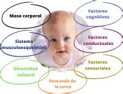 Factores Que Influyen En El Desarrollo Motor Infantil Efisiopediatric