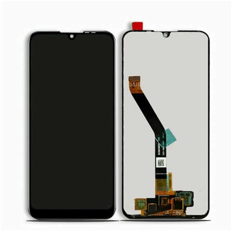 Display Lcd Touch Screen Per Huawei Honor A Jat L Jat Tl Nero