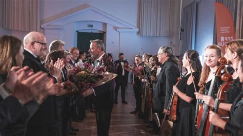 Lednicko Valtick Hudebn Festival Sklidil Standing Ovations Za Hudebn