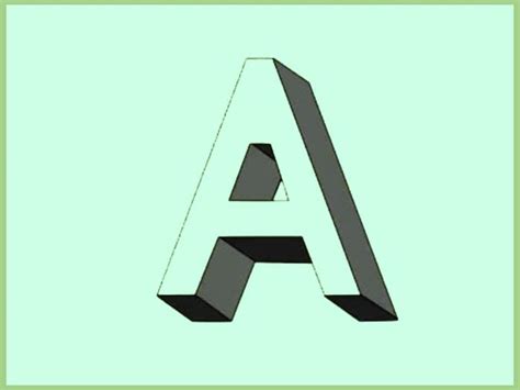 Буква A английского алфавита в красивых картинках для детей.