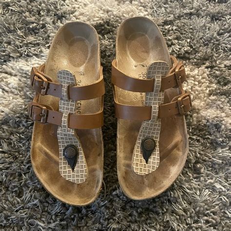 Shoes Birkenstocks Papillio Sandals Poshmark