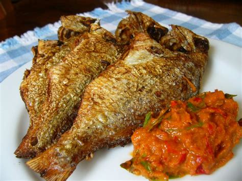 goreng ikan perumperindocoid