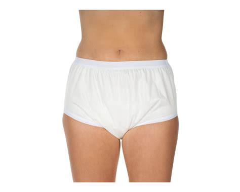 Suprima Culotte Plastique Ferm E Achetez Ici Insenio