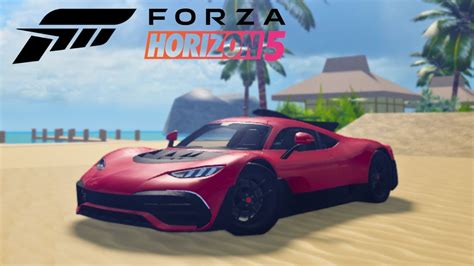 Forza Horizon Trailer In Vehicle Legends Youtube