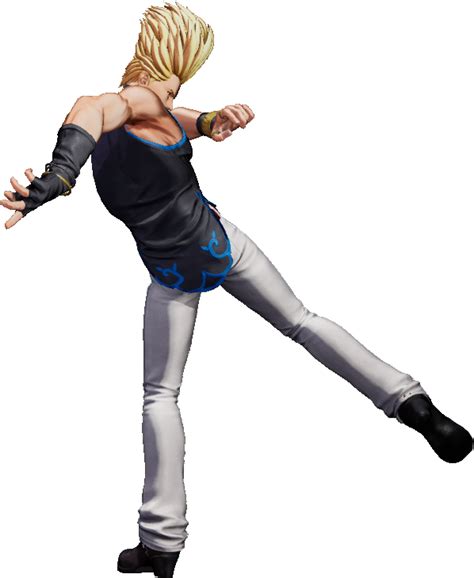 File Xv Benimaru Rush Ima Png Dream Cancel Wiki