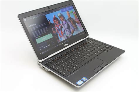 Dell Latitude E6220 TechyTeam