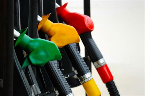 Here Is The Expected Petrol Price For October Businesstech