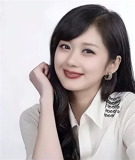 Well Known Actress Zhang Nala The Road To Fame Is Not So Simple Imedia