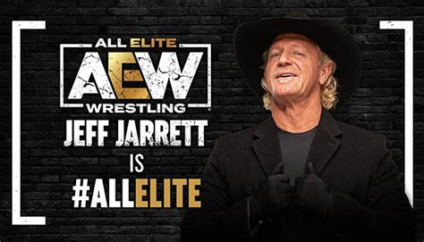 Jeff Jarrett Explains Aew S Plans For House Rules After Advent Of Aew