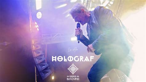 Holograf Dragostea mea LIVE Festival Culinar Cătălin Scărlătescu