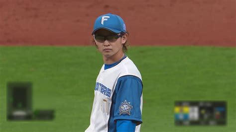 北海道日本ハムが連敗ストップ 鈴木健矢はリーグトップに並ぶ6勝目をマーク｜パ・リーグ｜プロ野球