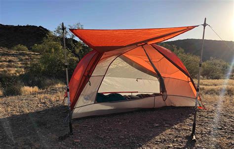 Big Agnes Copper Spur Hv Ul Tent In Depth Review Opt Outdoor