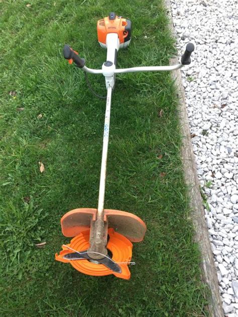 Stihl motorna kosa