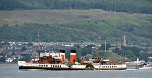 Waverley Paddle Steamer: A Great Day Trip