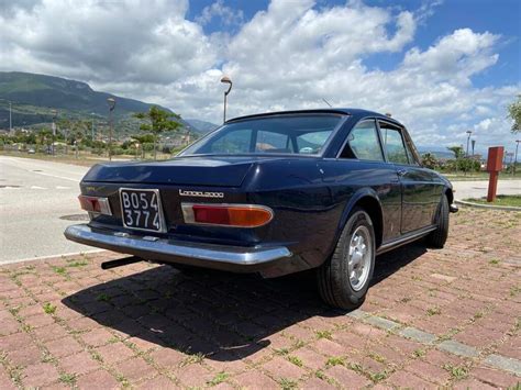 Lancia 2000 Hf Coupe Agorauto
