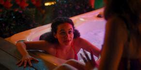 JOSIE HERMER Nude AZNude