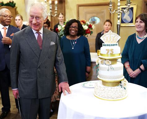 King Charles Birthday Celebrations Begin Vanity Fair
