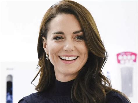 Kate Middleton è Diventata Di Nuovo Zia