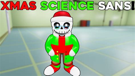 Roblox Undertale Last Corridor Gameplay Jogando O Xmas Science