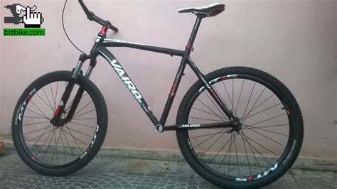 Vairo Xr 90 R26 Usada Bicicleta En Venta Btt