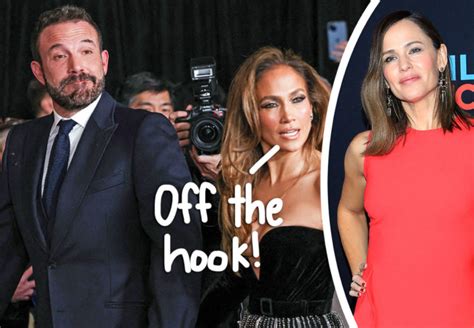 Jennifer Lopez Says Ben Affleck Breakup Was Not Caused By Jen Garner