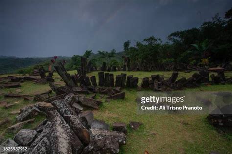 Gunung Padang Photos and Premium High Res Pictures - Getty Images