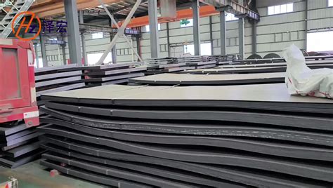 Hot Rolled Astm A36 And Ss400 High Strength Carbon And Steel Plate Mild