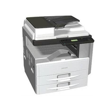 Ricoh A3 Mono Mp 2001l Multifunction Printer At Best Price In Hyderabad