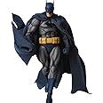 Medicom DC Comics Batman Hush Mafex Figura de acción Amazon mx