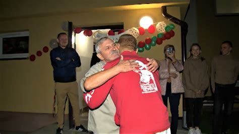 Kukaj Wr Ci Do Rodzinnego Szubina Po Przeszczepie Nerek Wielkie