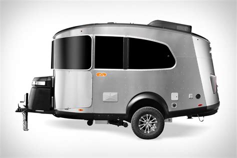 Airstream Basecamp X Camper Uncrate